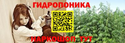 каннабис Гусев